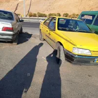 تاکسی 90|خودرو سواری و وانت|تبریز, |دیوار