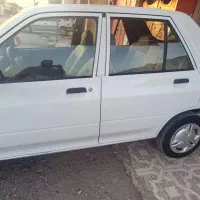 پراید۱۳۱ مدل ۹۹