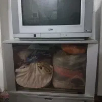 تلویزیون قدیمی