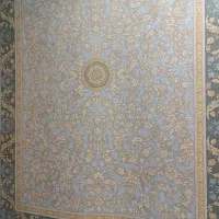 فرش ماشینی 1200شونه|فرش|قائن, |دیوار