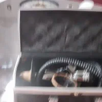 قلیان مسافرتی در حد نو