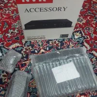 DVR|دوربین مداربسته|رشت, سعدی (تختی)|دیوار