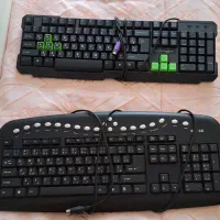 دوعددکیبورد درحدنو