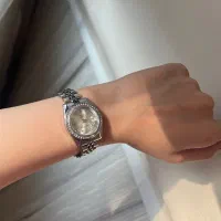 ساعت رولکس زنانه