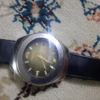 ساعت اورینت ژاپن اصلی قدیمی خودکار