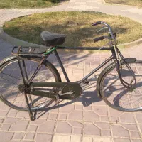 دوچرخه ۲۸ قدیمی