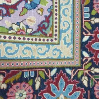 فرش لاکی فروشی|فرش|کرمان, |دیوار