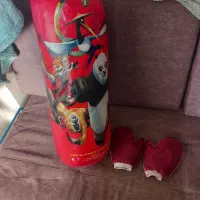 کیسه بوکس  نو