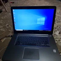 لبتاپ DELLنسل5|رایانه همراه|شیراز, سینما سعدی|دیوار