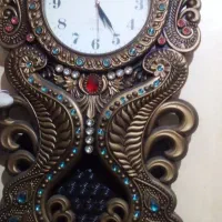 ساعت دیواری