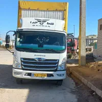 اتوبارملت با مجوز رسمی از اتحادیه