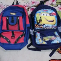 کوله پشتی برای کلاس اول تا سوم