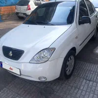 تیبا ۲ مدل۹۸|خودرو سواری و وانت|گرگان, |دیوار