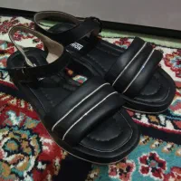 صندل چرم۳۸|کیف، کفش، کمربند|اسلامآباد غرب, |دیوار