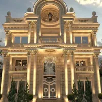 ۱۰۰ متر دوخواب