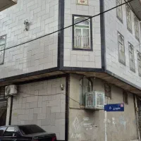 خانه ویلایی بهزیستی