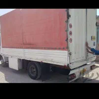 حمل بارو اثاثیه منزل افق|خدمات حمل و نقل|بم, |دیوار