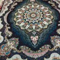 فرش 6متری آکبند 700مناسب برای جهازیه عروس|فرش|اردبیل, |دیوار