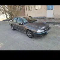 پژو پارس سال، مدل ۱۳۹۲