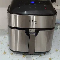 سرخ کن یونیک لایف