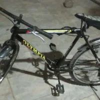 دوچرخه 26 سالم درحد نو