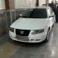 سمند سورن مدل ۱۴۰۰