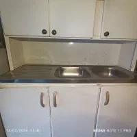 کابینت|آب‌چکان و نظم‌دهنده ظروف|سنندج, |دیوار