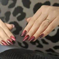 کاشت ناخن ترمیم