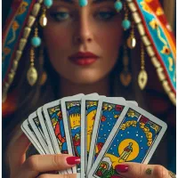 انواع فال ، استخاره دقیق