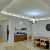 ۹۸متر/لوکس و مدرن/خطی رو به افتاب/ویوداربدون مشرف|فروش آپارتمان|تهران, جنتآباد شمالی|دیوار