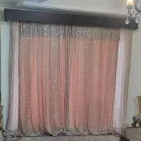 پرده توری