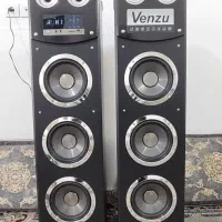باند اسپیکر سینما خانواده درحدنو