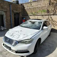 لیفان 820 اتومات