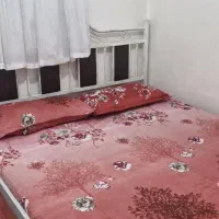 تخت دونفره همراه با خوشخواب|تخت و سرویس خواب|خرمشهر, |دیوار