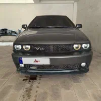 سمند سفارشی موتور TU5 فرانسه NFU|خودرو سواری و وانت|بانه, |دیوار