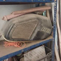 ایژ۹۲|موتورسیکلت|حبیب آباد, |دیوار