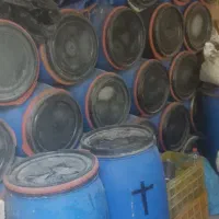 گالن 160 لیتری