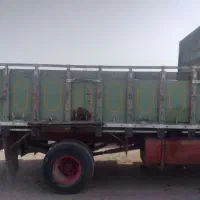 خاور ۶۰۸|خودرو سنگین|هرند, |دیوار