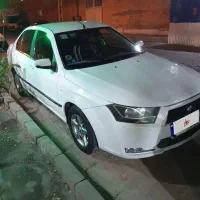 دنا 94 تیپ 2 بی رنگ|خودرو سواری و وانت|تهران, تهرانسر غربی|دیوار