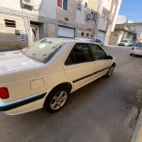 پارس تیو۵|خودرو سواری و وانت|گرگان, |دیوار