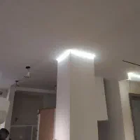 برقکاری ساختمان،طراحی روشنایی،لاین و عیب یابی|خدمات پیشه و مهارت|نوشهر, |دیوار