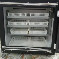 دستگاه جوجه کشی اسکندری 336 تایی