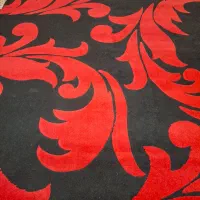 فرش ۱۲متری و۹متری