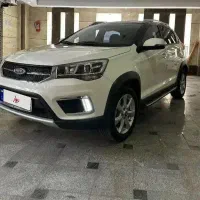 ماشین دربستی با راننده