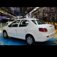 راناپلاس صفر تازه تحویل