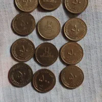 سکه  کلکسیونی