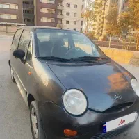 ام وی ام ۱۱۰ بدون رنگ