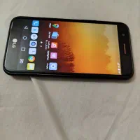 گوشی LG K10 (2017) دو سیمکارته، سالم و تمیزدرحدنو|موبایل|تهران, فاطمی|دیوار