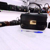 کیف های مجلسی|کیف، کفش، کمربند|کبودرآهنگ, |دیوار