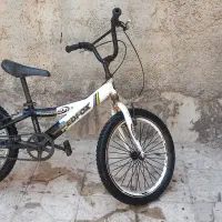دوچرخه ۲۰ حرفه ای|دوچرخه، اسکیت، اسکوتر|سپیدان, |دیوار